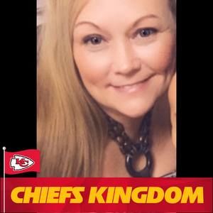 Meet your Posher, Stacie